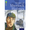 Oxford Reading Tree TreeTops Classics 17 Stories Of Sherlock Holmes - Conan Arthur Doyle