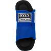 Kamaše westernové Airflow Pool's, přední, COB/FULL, royal blue