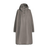 Reisenthel Skladacia pláštenka Mini Maxi Raincoat dark taupe