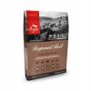 Orijen suché krmivo mix chutí 5,4 kg
