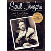 Soul Fingers - The Music & Life of Legendary Bassist Donald Duck Dunn Book/Online Audio