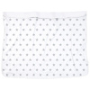 Dooky Deka Blanket obojstranná Silver Stars