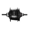 Shimano Náboj Alfine 11-r. 32d. čierny 135/187mm