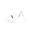 KELLYS Avery 30 White S 26