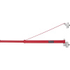Vevor Rameno pre elektrický navijak, nosnosť 600 kg, oceľové, 180° otočné HLZJXZB300604W8GIV0