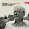 Antonín Dvořák: Symfonické básně - Antonín Dvořák