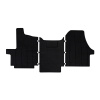 Petex 90410 Gumové autokoberce Citroen Jumper 2006-