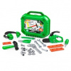 Wader Polesie náradie set v kufríku 32cm