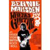 Where's My Guitar?