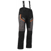 MBW ADVENTURE EVO PANTS MEN'S ORANGE textilní pánské moto kalhoty 48