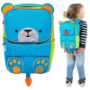 Trunki Toddlepak Batoh, Bert, nebeská modrá