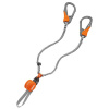 Feratová brzda Petzl Scorpio Eashook SW