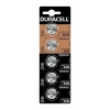 Duracell - button battery litio cr2032 3v 5 kusov
