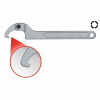 Kĺbový kľúč s ozubom KS TOOLS 517.1320