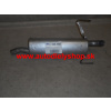 Opel Astra H 03/04 zadný diel výfuku 1,6 77KW /HB, KOMBI/