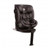 Autosedačka do auta i-Size Caretero Fortis, 40–150, grafit