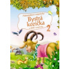 Päťminútové rozprávky 2: Bystrá kozička - Éva Pádár