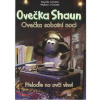 Ovečka Shaun - Ovečka sobotní noci - DVD