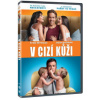 V cizí kůži DVD