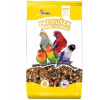 Akinu Kompletní menu Malý a Stredný Papagáj 1 kg
