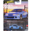 Hot Wheels Premium Fast and Furious Custom Acura Interga Sedan GSR