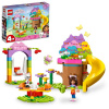 LEGO LEGO® Gabbys Dollhouse 10787 Záhradná párty Víly mačičky
