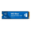 Western Digital WD Blue SN5000 1TB M.2 NVMe SSD (WDS100T4B0E)