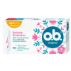 O.B. Original Normal tampóny 16ks