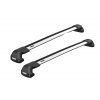 Strešný nosič Thule Edge WingBar 7207+7214+7213+7020