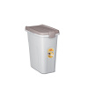 BRAVSON GROUP s.r.o. Box na granule pre psov a mačky STEFANPLAST FUSTO 15L