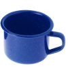 GSI Outdoors Plechový hrnček Cup 118 ml, modrá