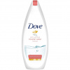 Dove Anti-stress Micellar water Sprchový gél 250 ml