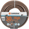 GARDENA Comfort HighFLEX Schlauch 13 mm (1/2), 30 m 18066-20 13 mm 1/2 1 ks sivá, čierna, oranžová záhradná hadica; 18066-20