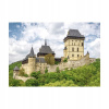 Dino Hrad Karlštejn Česká republika 500 dielov