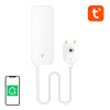 Inteligentný detektor úniku vody WiFi Gosund S5 Tuya