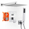 Sprchová súprava na omietku Vevor