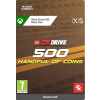 LEGO 2K Drive: Handful of Coins Xbox One / Xbox Series X | S ESD (811-7-43432) Digitálny produkt