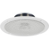 Stropný reproduktor Monacor SPE-158/WS biely (SPE-158/WS)