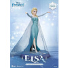 Beast Kingdom Toys Frozen Master Craft Elsa Let It Go 40 cm