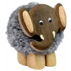 2Kids Toys Drevená figúrka XL pompon Slon