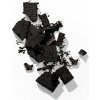 Pudr na vlasy pro zakrytí odrostů Root Cover Up (Camouflage Roots & Regrowth Instantly) 2,1 g, Black - Color Wow