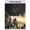 Assassins Creed Valhalla Výhľad na Anglicko Puzzle