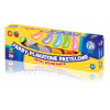 ASTRA Pastelové temperové farby v kelímku Astra, 12x20ml, 301118001