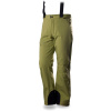 TRIMM EXCEL warm green - XXL