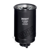 HENGST FILTER Palivový filter H120WK