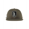 GOOD LOOT MAFIA III Military Flat Cap