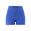 Dámske Kraťasy CRAFT ADV ESSENCE HOT PANTS 2 W 1913208-359000 – Modrá