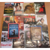 Kolekce Karel Roden - 1 BR+13 DVD