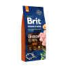 BRIT Premium By Nature Sport 15 kg
