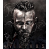 Obraz – Vikings / Ragnar Lothbrok – PepéArt